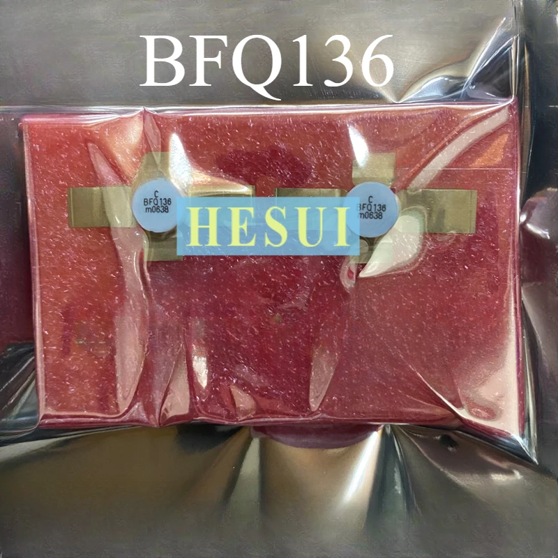 BFQ136 High frequency RF microwave transistor  High frequency transistor RF power transistor