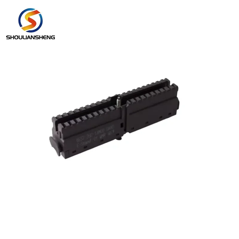 High Quality Industrial Automation Plc Pac Dedicated Controllers with 6ES7391-1AA00-0AA0 S7-300 Plc Logic Programming