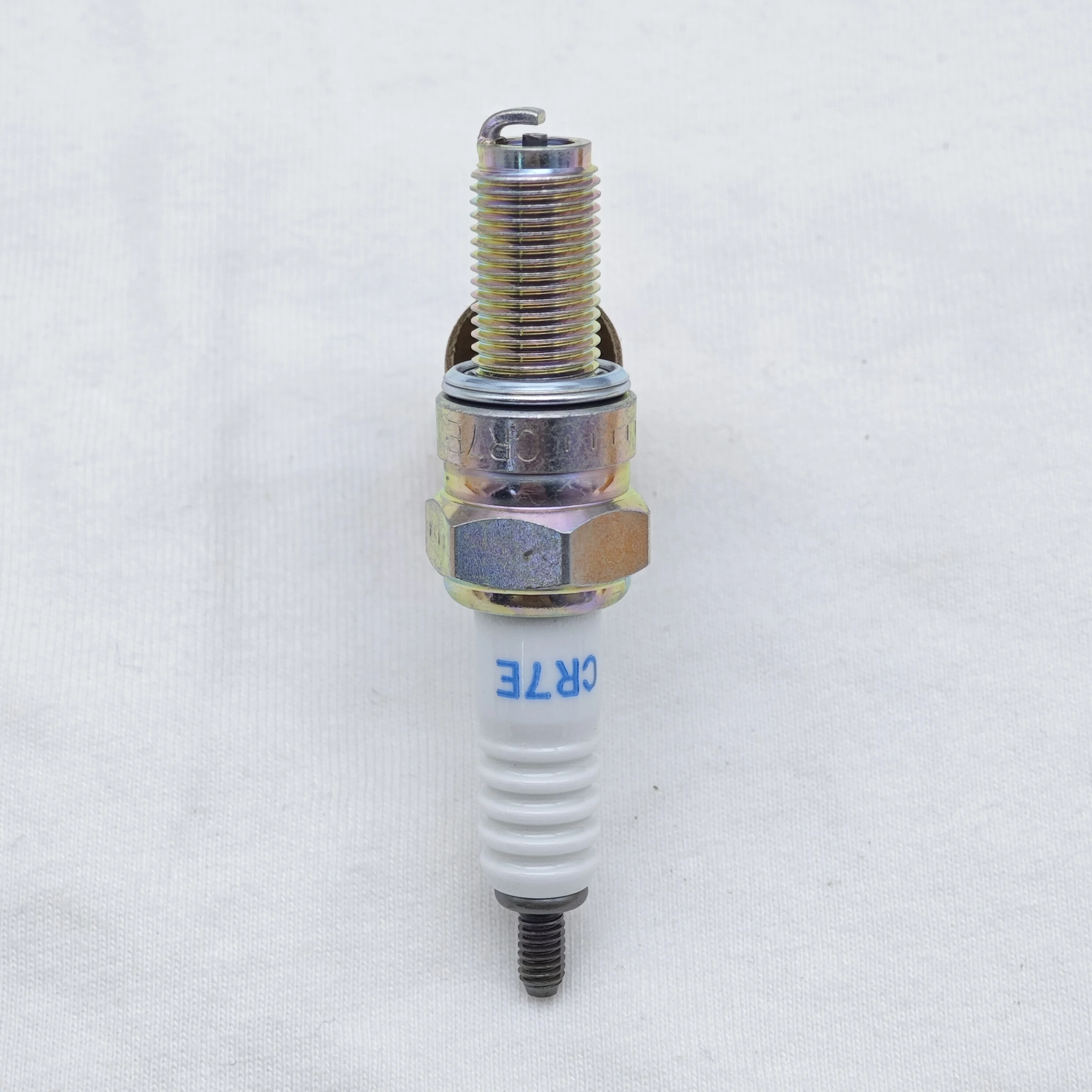 1pcs Original Motorcycle NGK Spark Plug CR7E 4578