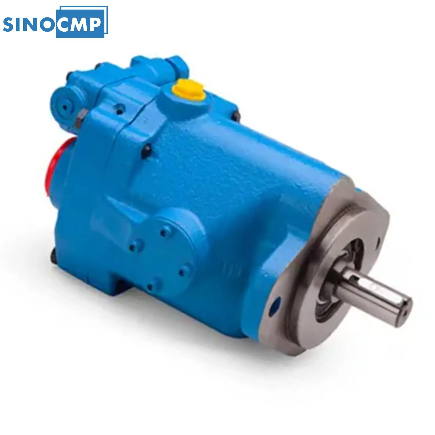 PVQ10-A2L-SE1S-20-C21-12 PVQ10A2LSE1S20C2112 SINOCMP 1PCS New Hydraulic Pump For Vickers