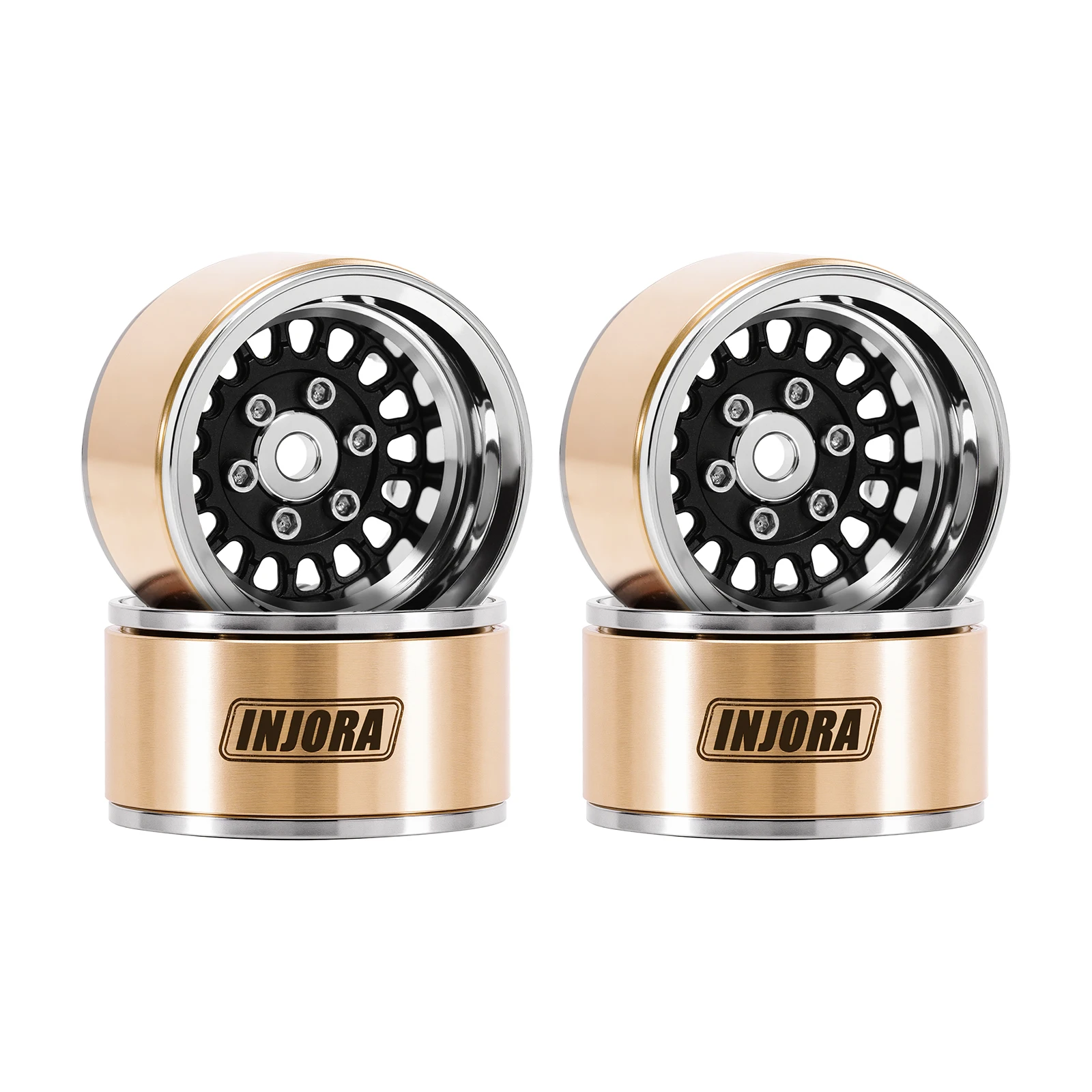 INJORA ModuWheel 1.0