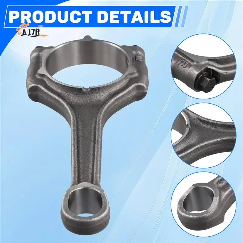 

A17R-5184347AG Car Connecting Rod For Chrysler Grand Voyager For Jeep Grand Cherokee For Dodge Challenger 5184347AH 5184347AF