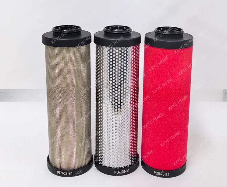 Precise Filter Cartridge PD9-16-B1 PD7-20-B1 PD5-32-B1 PD9-36-B1