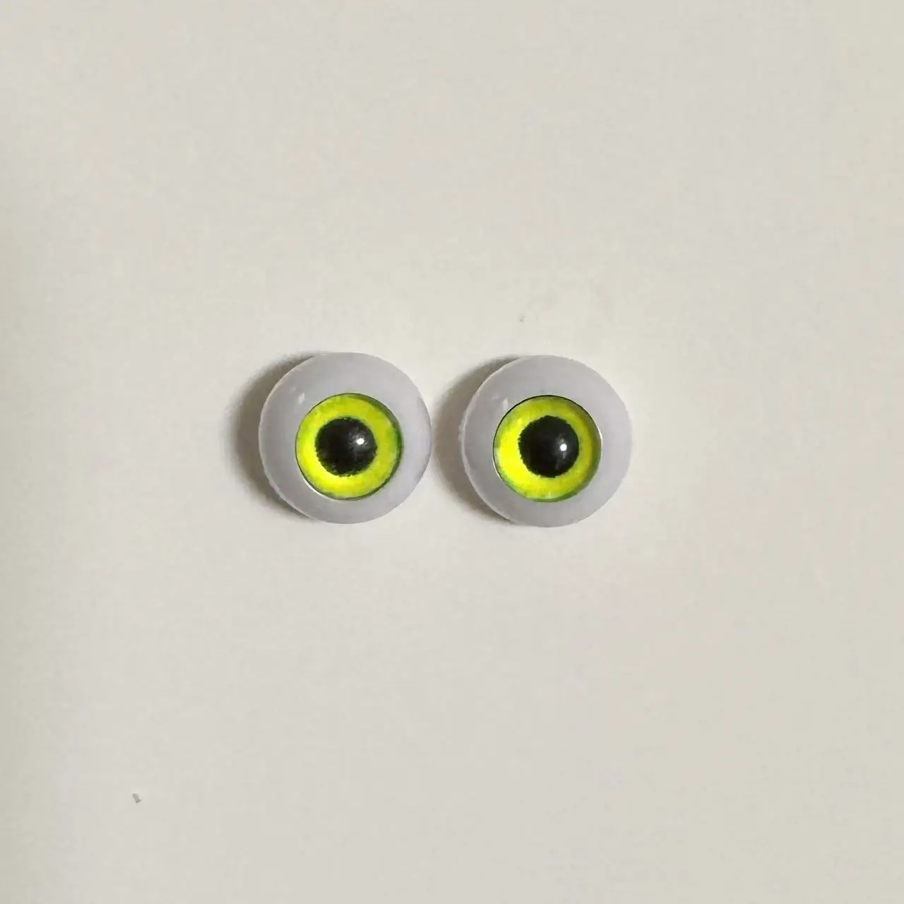 10mm DIY Puppenaugen Zubehör Glas Schüler 10mm Puppe Augapfel Bjd Puppenaugen Ersatzaugen – Detail 11