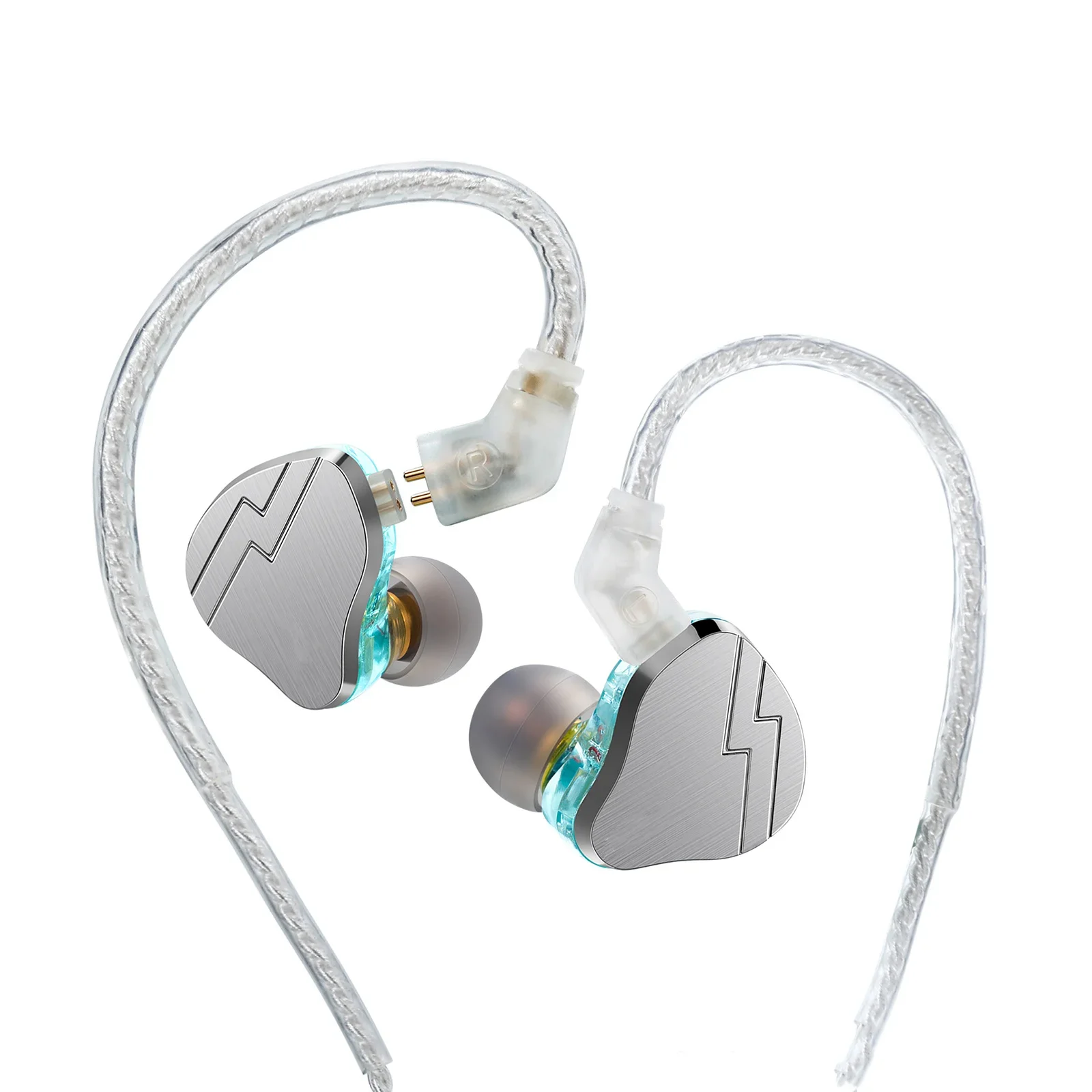 Mosky Cable Wired Earphones High Sound Quality Earphone with Wire Gaming Headset Gamer Headphones Bass Cheap Sale Earbud