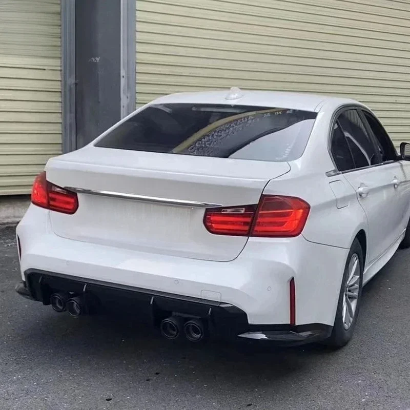 Factory Direct Flush High Quality Styling Kit Auto