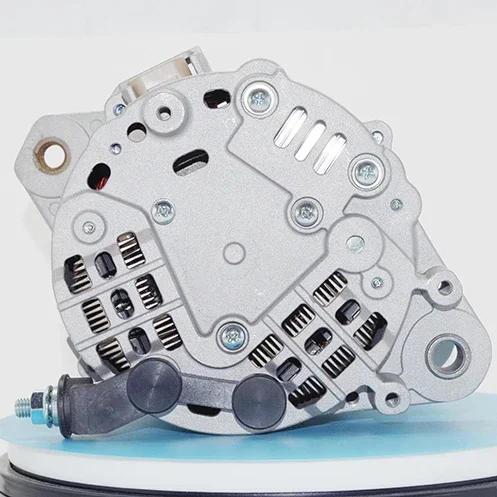 Canter 4D34 4D33 4M51 24 volt Alternator for ME221165 ME215129 A4TU6888 A004TU6888
