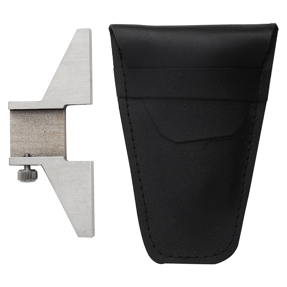 

Основание для штангенциркуля, стальное основание для глубиномера, аксессуар для цифрового штангенциркуля, основание для глубиномера-штангенциркуля