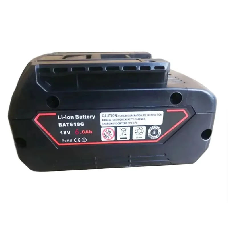 ABRS-BAT618 Li- Bat… - image