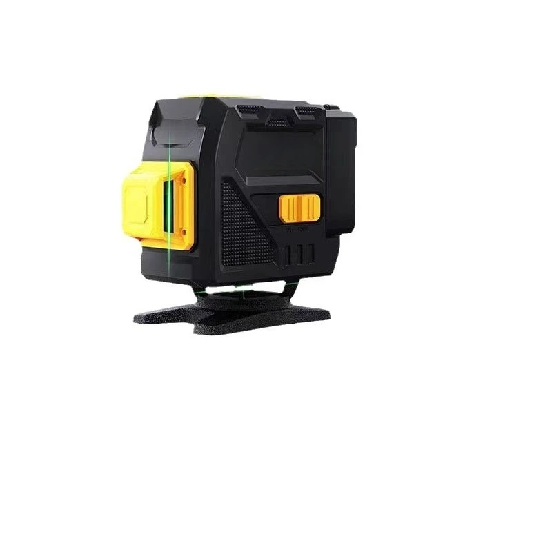 Super battery life level multi-line strong light thin line 1mm laser head