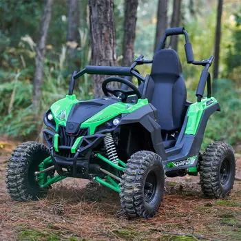 10 best sales Elektrikli çocuk arabası - №3