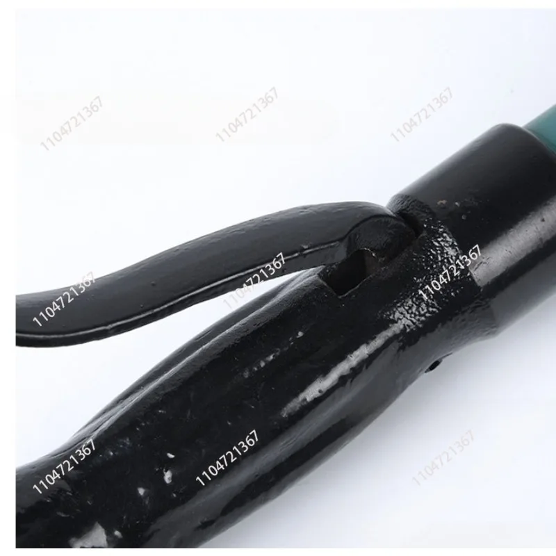 for D3 Pneumatic Tamping Machine   Rammer Tamper Air Hammer Sander Earth Sand