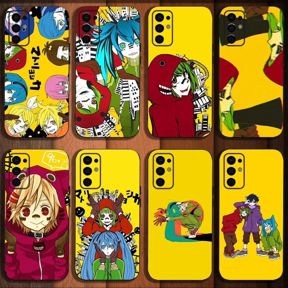 caixa-de-telefone-vocaloid-matoryoshka-capa-macia-preta-para-samsung-s24s21s22s23s30ultras20plusfelite-nota-1095g