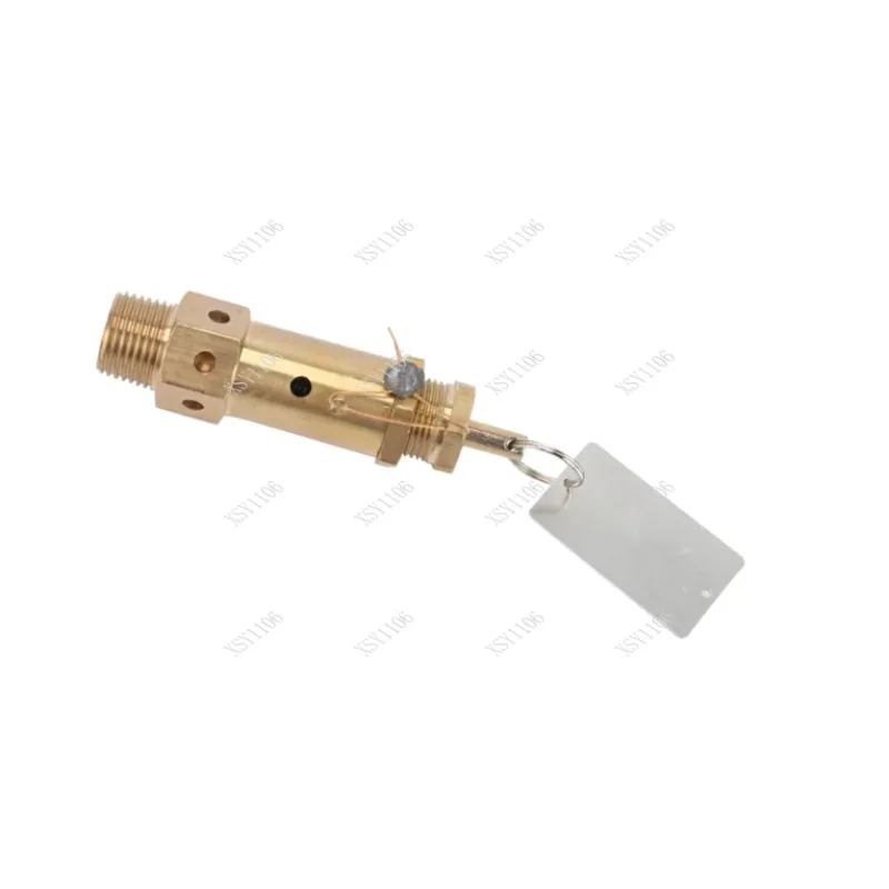 A28X-40T Safety Valve for Air Compressor 30kg 40kg Medium High Pressure Valve