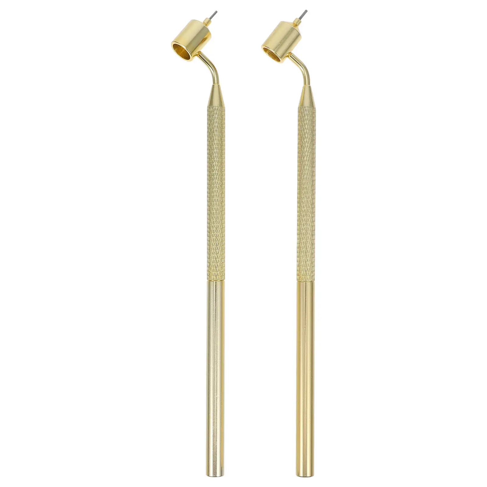 

Набор из 2-х прецизионных маркеров-аппликаторов с тонким наконечником 0,5 мм и 0,7 мм для жидких чернил, для авторемонта и детализации мелких деталей