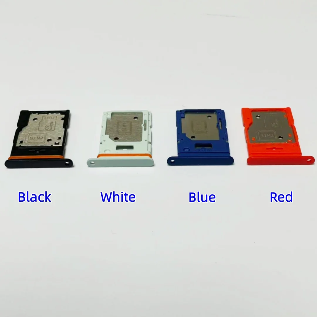 CMF 1 SIM Card Tray chip slot drawer card Holder For Nothing Phone NothingPhone CMF Phone 1 SD Card drawer chip card tray