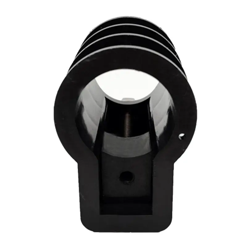 【A30I~】 1 Pair Pool Ladder Anchor Replacement Ground Pedal Parts Above Ground for Underwater Step Ladder Ladder Rung Step