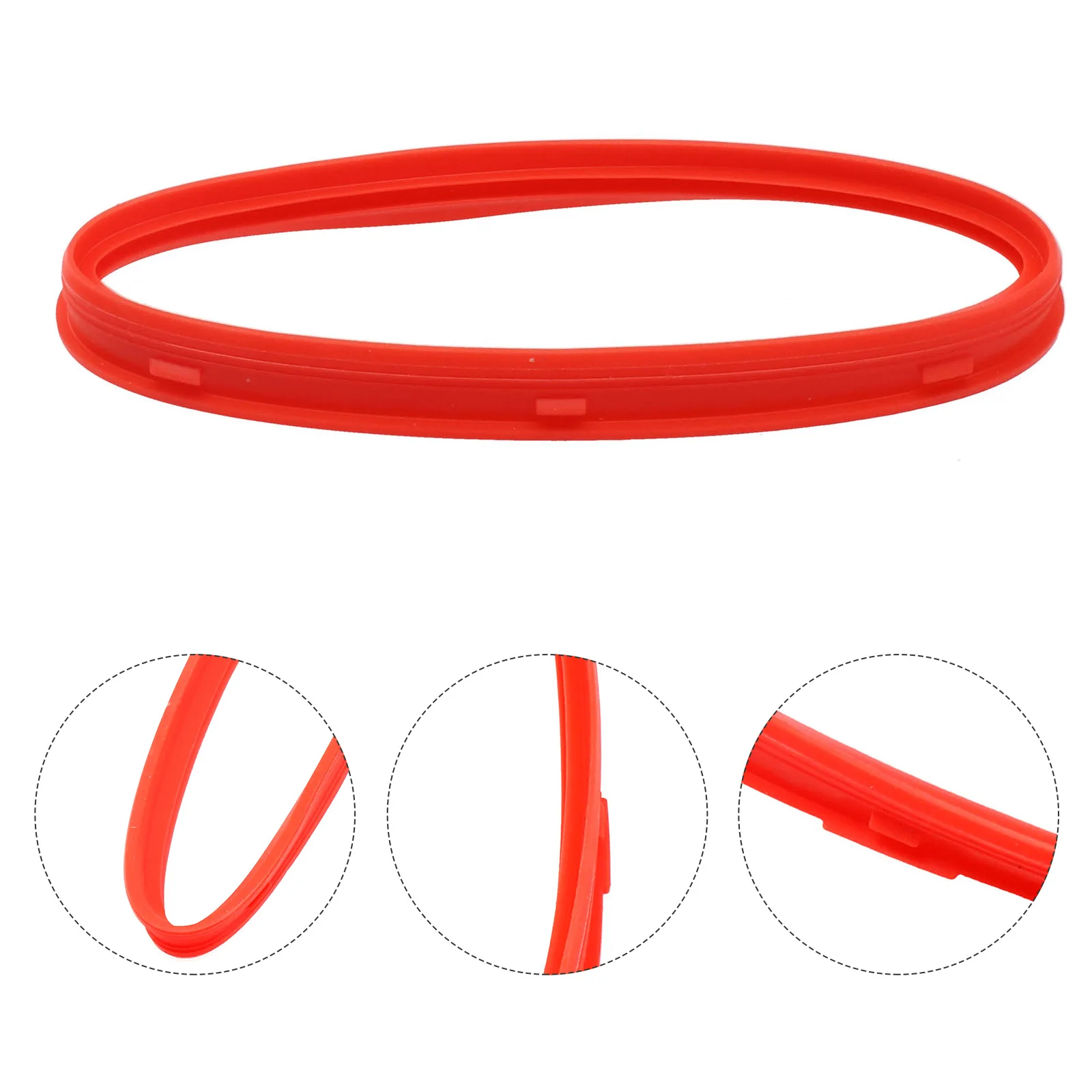 حشية أنبوبية من مادة عالية الجودة 6420940280   أ 6420940280   اكسسوارات السيارات قطع غيار السيارات لمرسيدس GL350 ML350