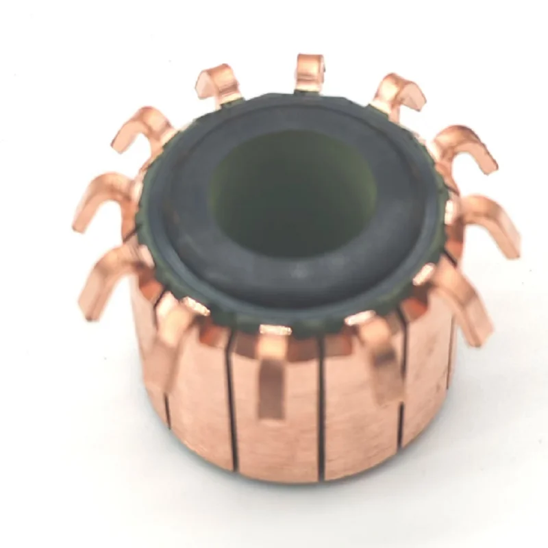 

25,3*12*19,5*12P Регистратор с медной головкой Chy-1035-12-12