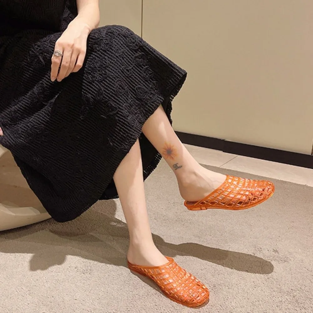 sandalias-de-pvc-com-bico-redondo-e-cristais-antiderrapantes-transparentes-estilo-rede-de-pesca-sandalias-de-gelatina-sola-baixa-e-macia-com-berloques-diy-para-meninas