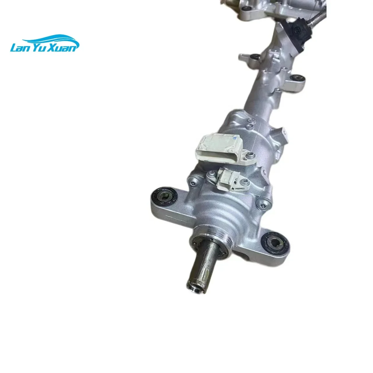 

for HONDA ODYSSEY - RB3 -RB4 2008-2013 FRONT ELECTRIC STEERING RACK K24A 2.4L AUTO PETROL 53601SLE033