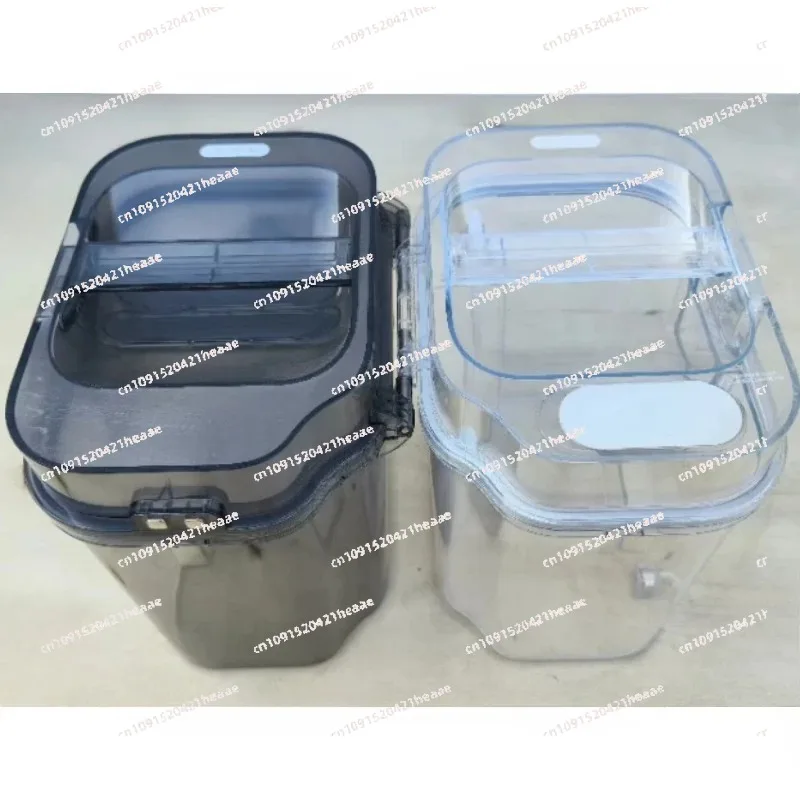 Suitable for Applicable To  Leave-in Pro Sweeper Sewage Tank Water Tank Sweeping Robot Accessories