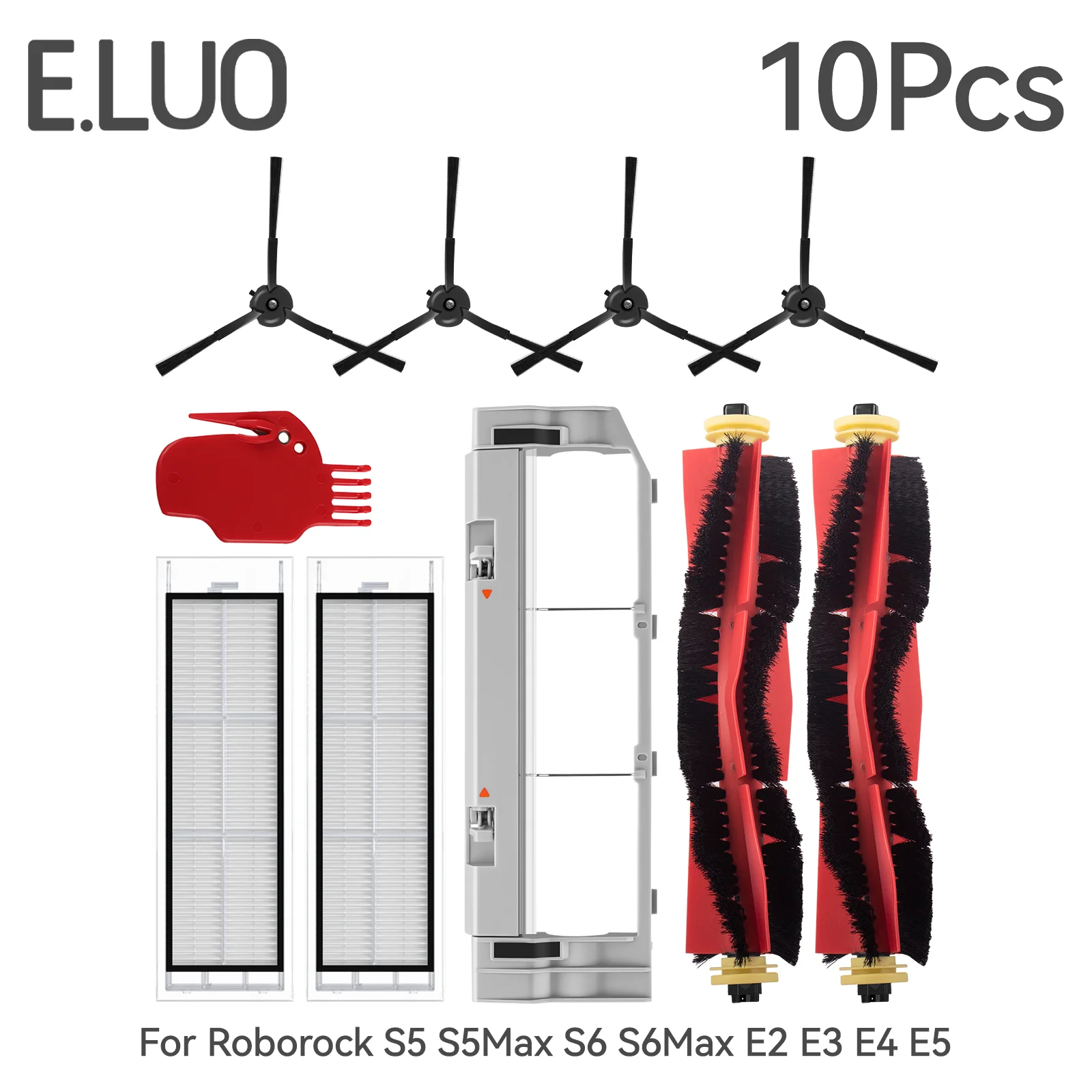 Main Side Brush Fil…