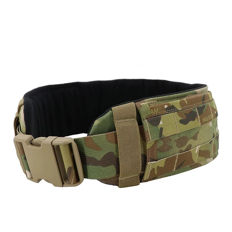 CP AVS Low Profile Belt Outdoor Waist Cover Belt Outdoor Hunting Equipment