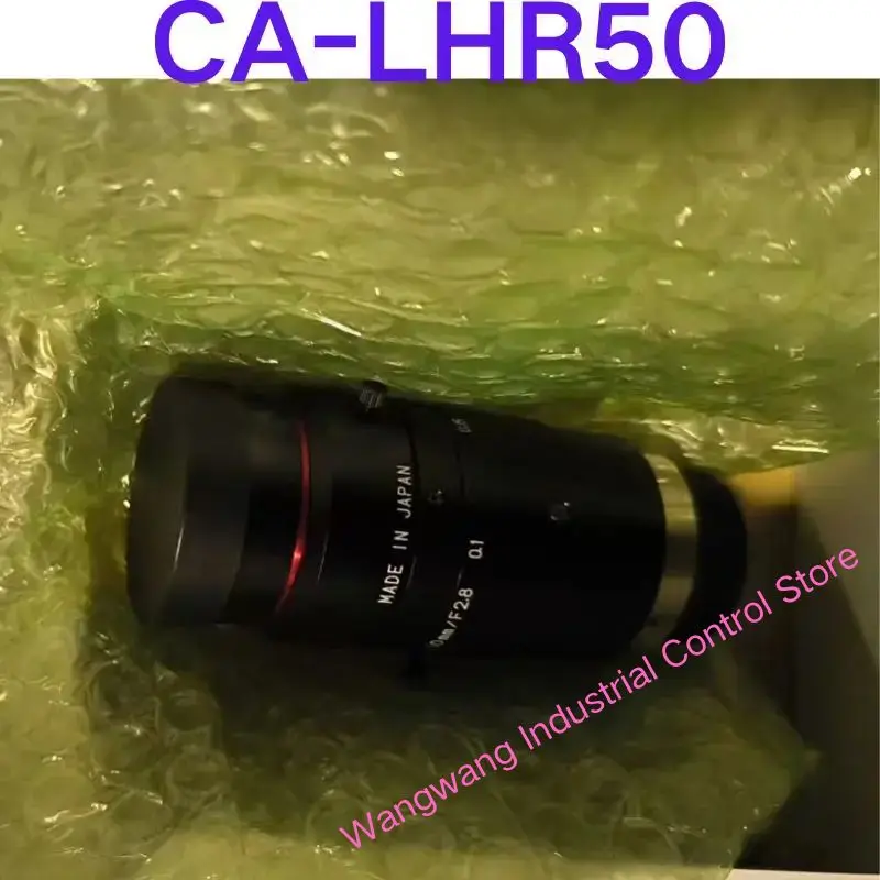 Brand-new  Ultra clear lens  CA-LHR50