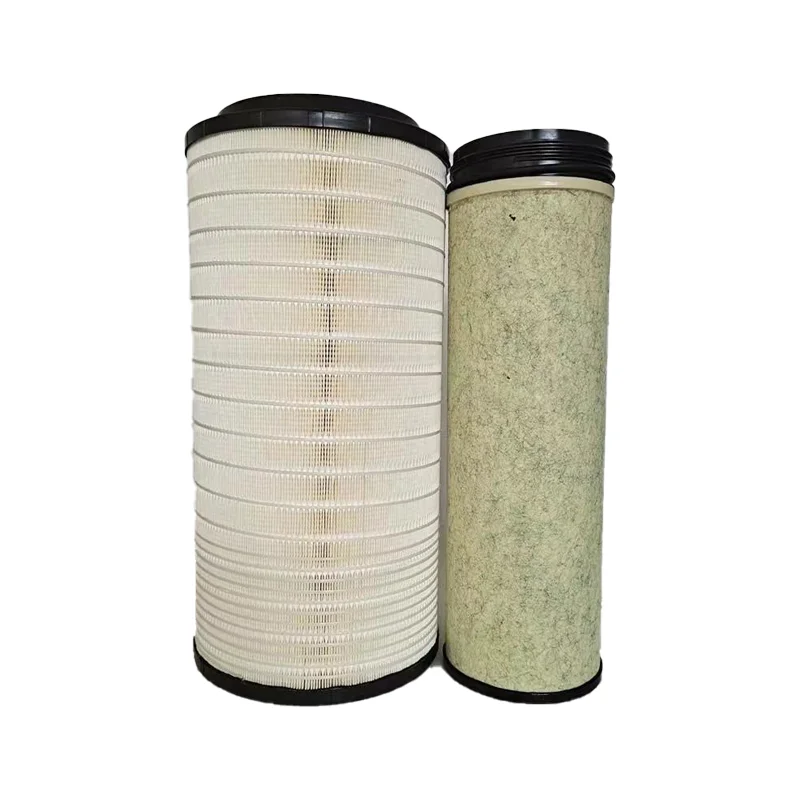 

Sinotruk HOWO MAX TX T7H Sitrak C7H G7 China Heavy Duty Truck Engine Spare Parts New PU2652 External Air Filter WG9X25190072
