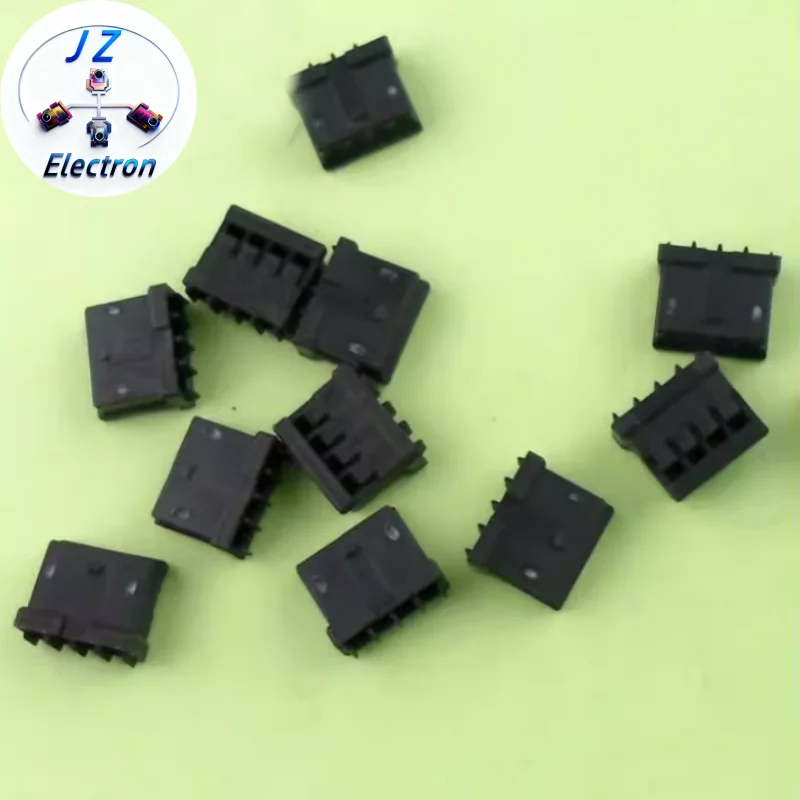 30PCS Original Genuine Connector 87439-0401 For Car Smart Electronic Devices