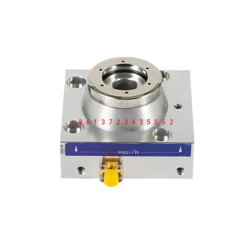 1064nm OEM Nozzle Connector Ceramic Holder Laser Head Part for Precitec LightCutter 2.0 Laser Head