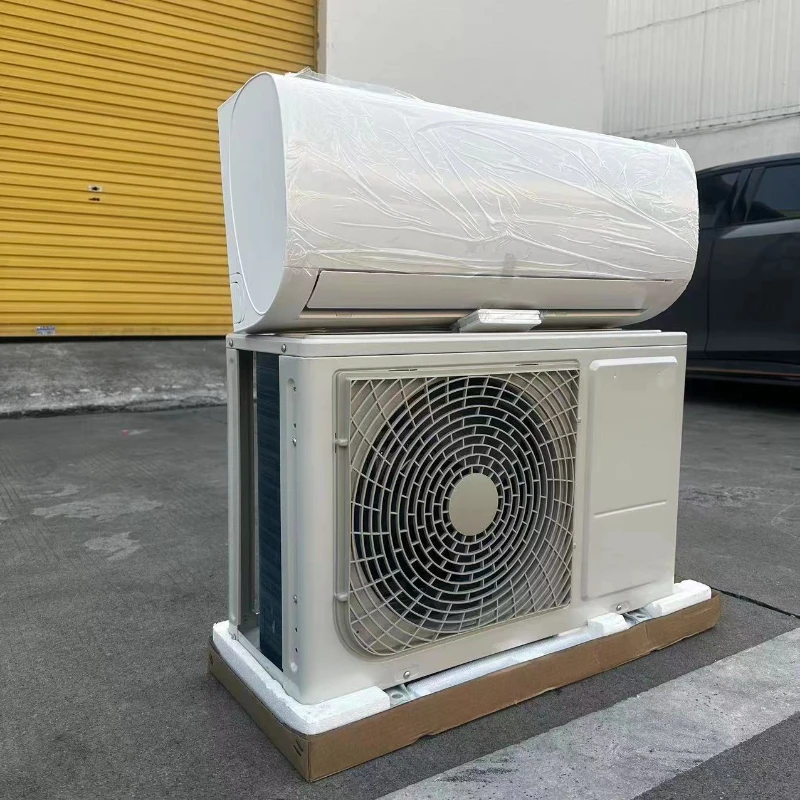 

Export air conditioner source wholesale brand new household hanging machine