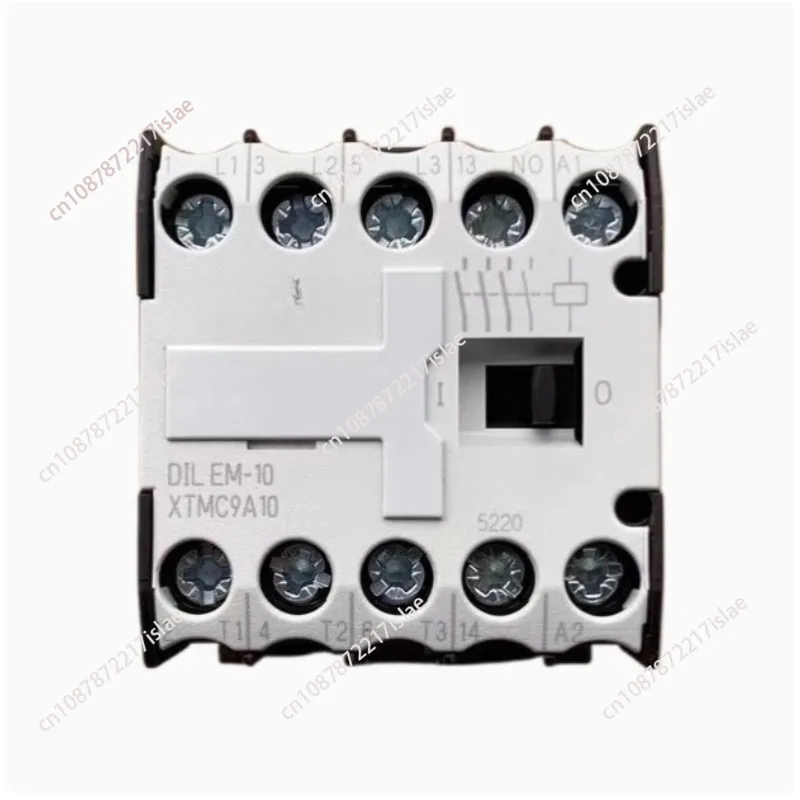 Dc Contactor Dil EE…