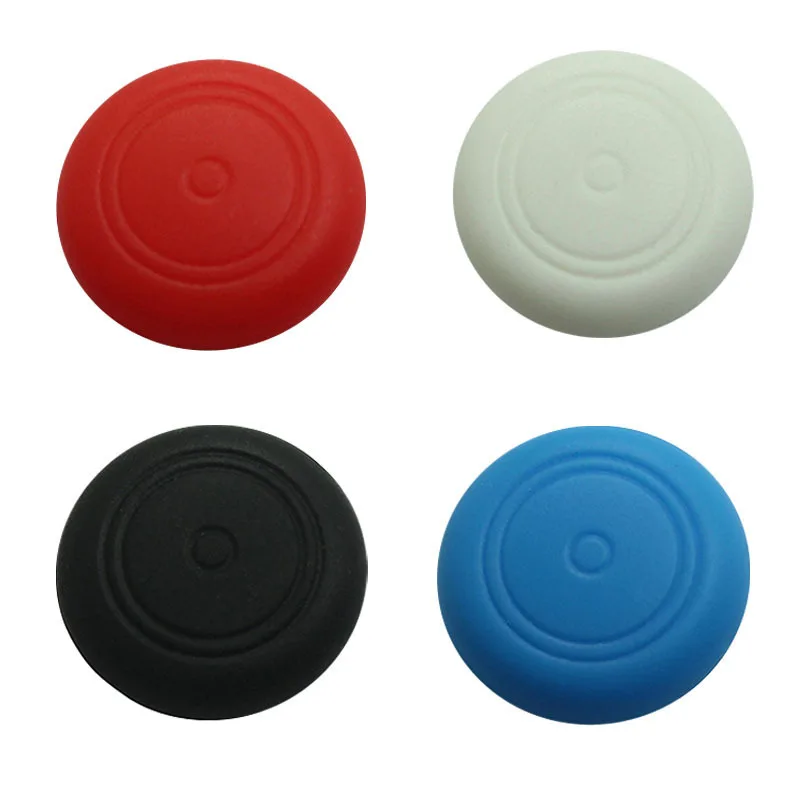 Rocker Cap for Joystick Button Cover Cap for Nintendo Switch Game Console Repair Parts