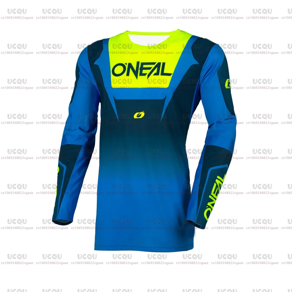 

2025 Men Motocross Jersey Adult Top Riding Racing T Shirt Motorcycle Boy Team Casual Tee Mountain Bike Jersey Cycling Clothes