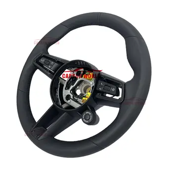 10 最佳銷售 保時捷方向盤 - №9