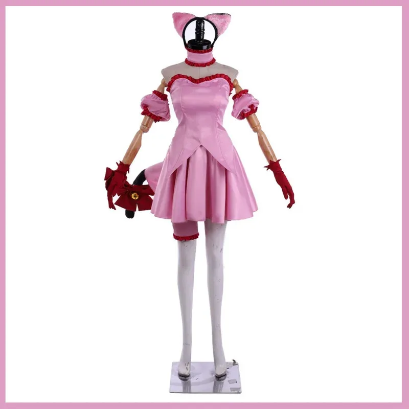 Anime Tokyo Momomiy… - image