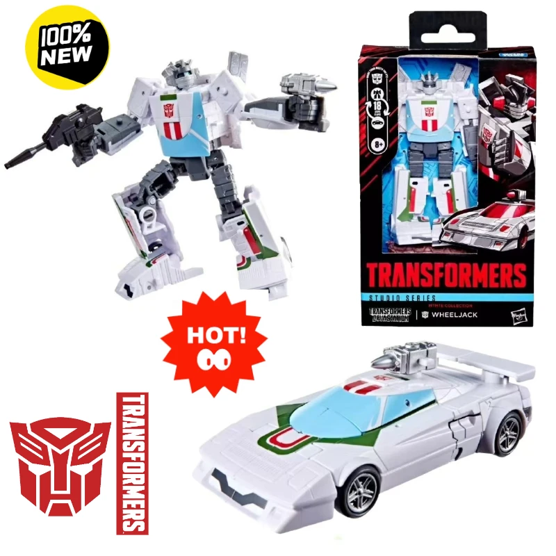 

Новый продукт в наличии Трансформер Дровокол Модные игрушки Праздничные подарки Персонажи аниме Ручная модель Фильм Роль Коллекционная студия