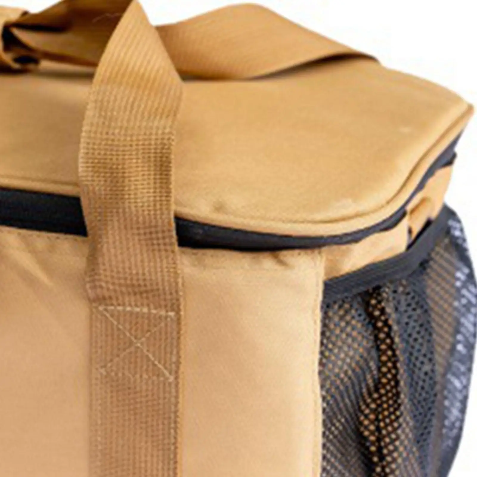Tank Storage Bag Grill Carry Bag Camping Stove Carry Bag Utensil Bag