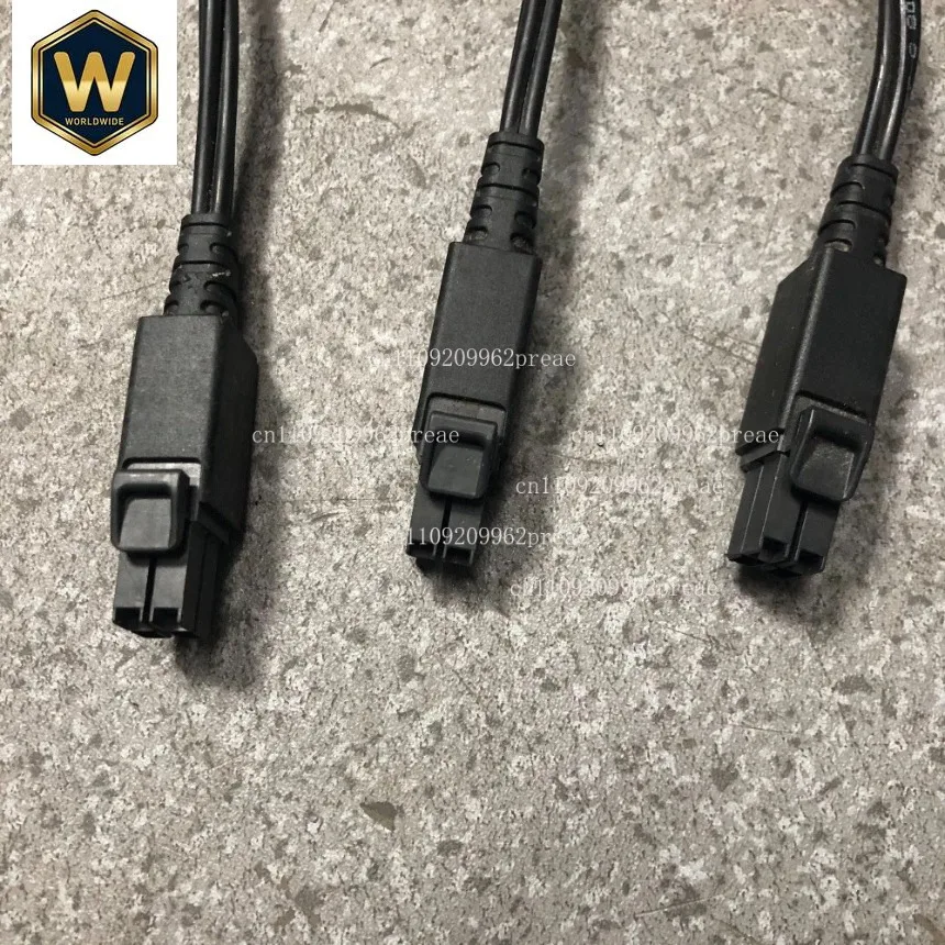 SX For Bose LifeStyle 600/650 System 4-Pin Speaker Adapter
