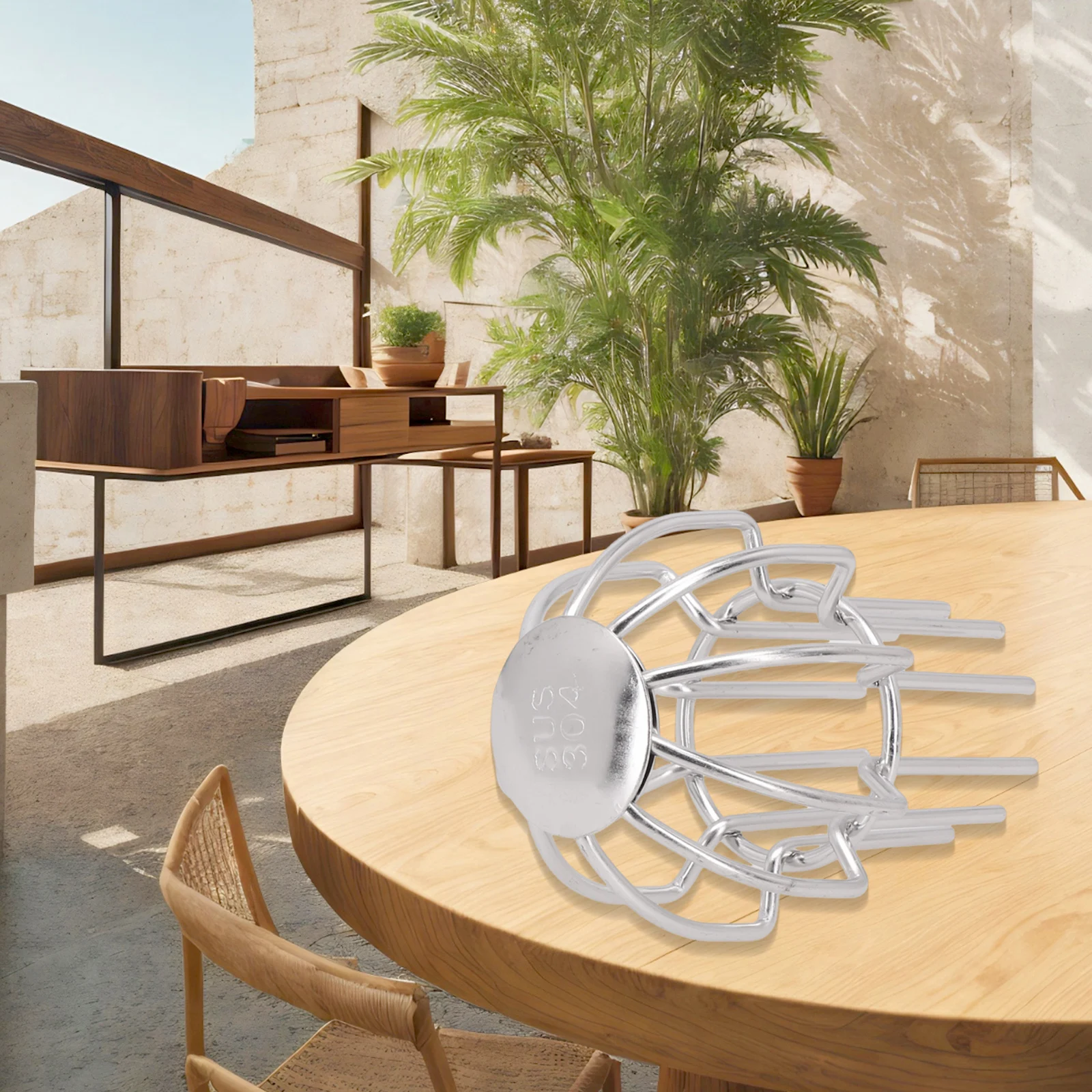 

Для желоба из нержавеющей стали с защитой листьев с сетчатой крышкой для эффективно блокирующего мусора и повышения производительности дренажа на открытом воздухе