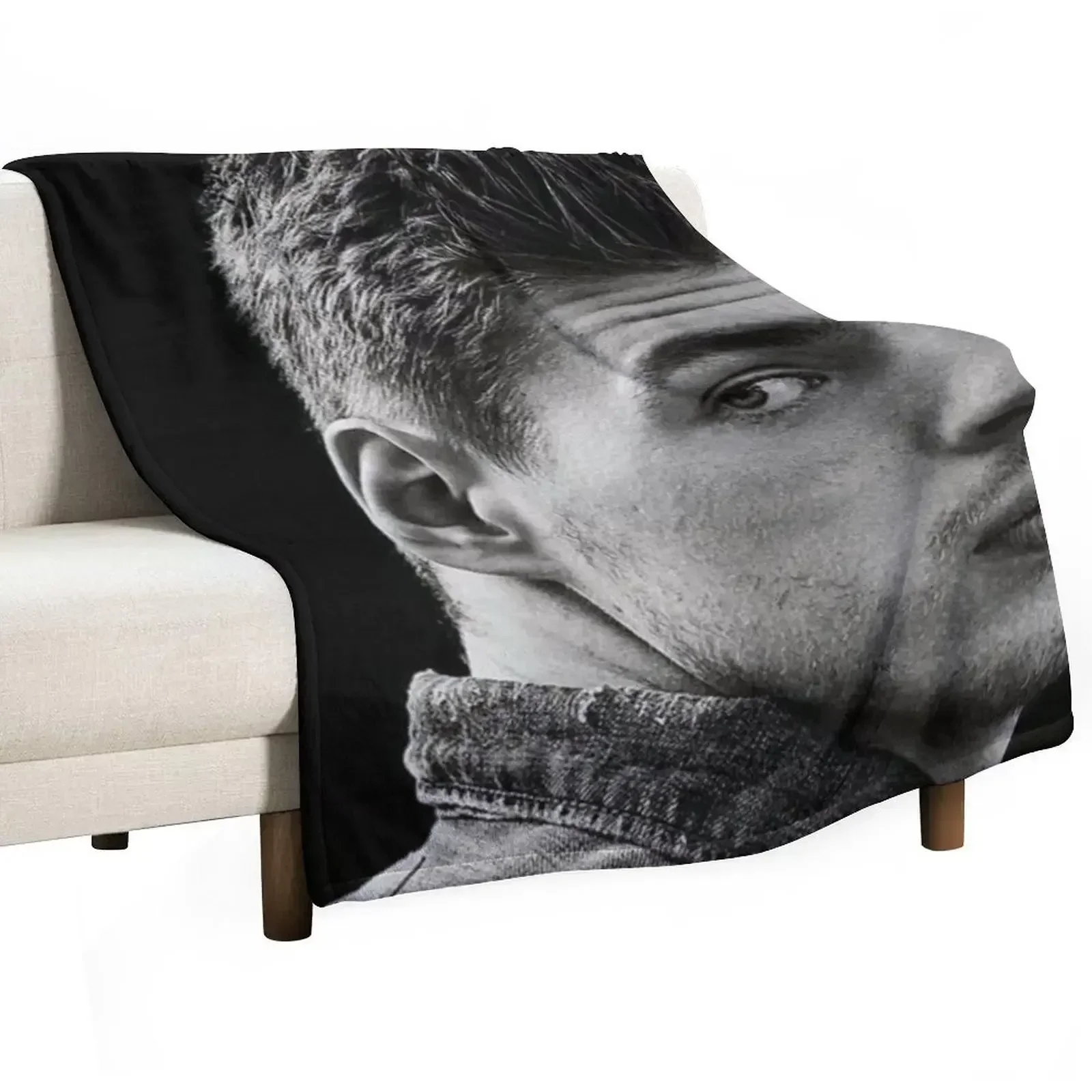 m verstappen Throw Blanket manga Blankets Sofas Of Decoration Blankets