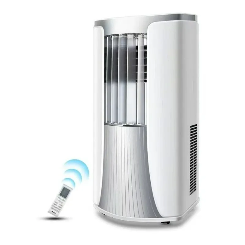 

Mobile air conditioner, cooling and heating integrated machine, household portable dehumidification mobile air conditioner