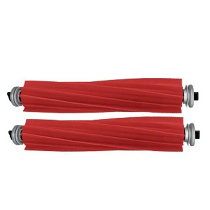 ABBK-Robot ملحقات المكنسة الكهربائية جهاز آلي لتنظيف الأتربة ملحقات غطاء الفرشاة الرئيسية