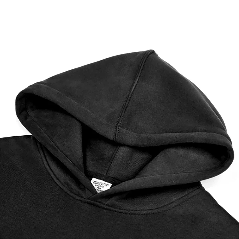 الرجال الملونة طباعة دب هوديي بأكمام طويلة ، الهيب هوب سويت شيرت ، عنصر واحد ، جودة عالية ، الخريف ، الشتاء ، نمط جديد #6