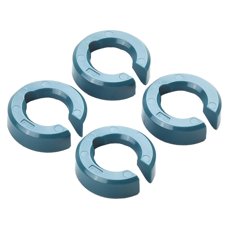 

WCS-4Pcs For Holder 419627-9 Plunge Saw For SP6000 CA5000 DSP601 DSP600 DHS783/782 Power Tool Accessories