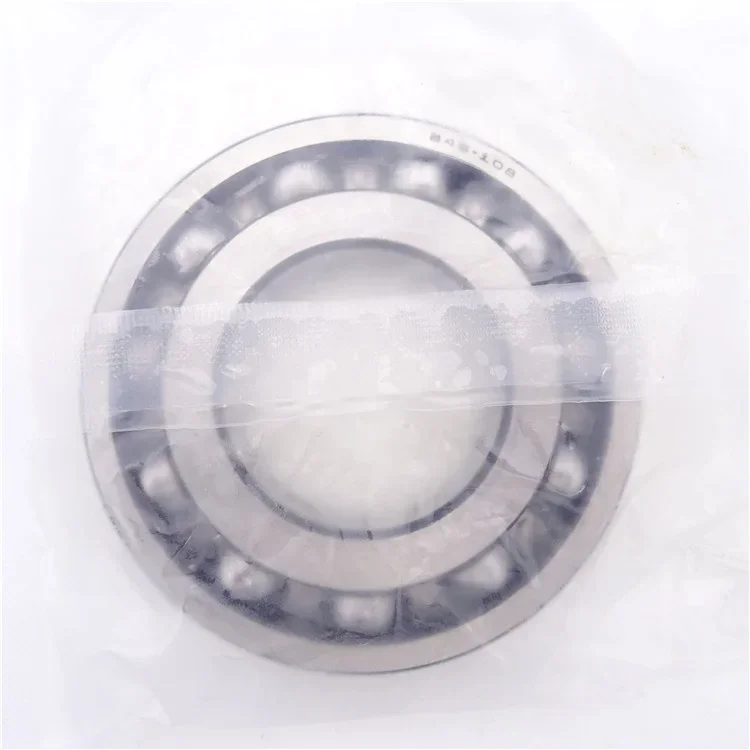 Deep Groove Ball for Bearing B45-108 45X90x17 mm for double fan motor cycle