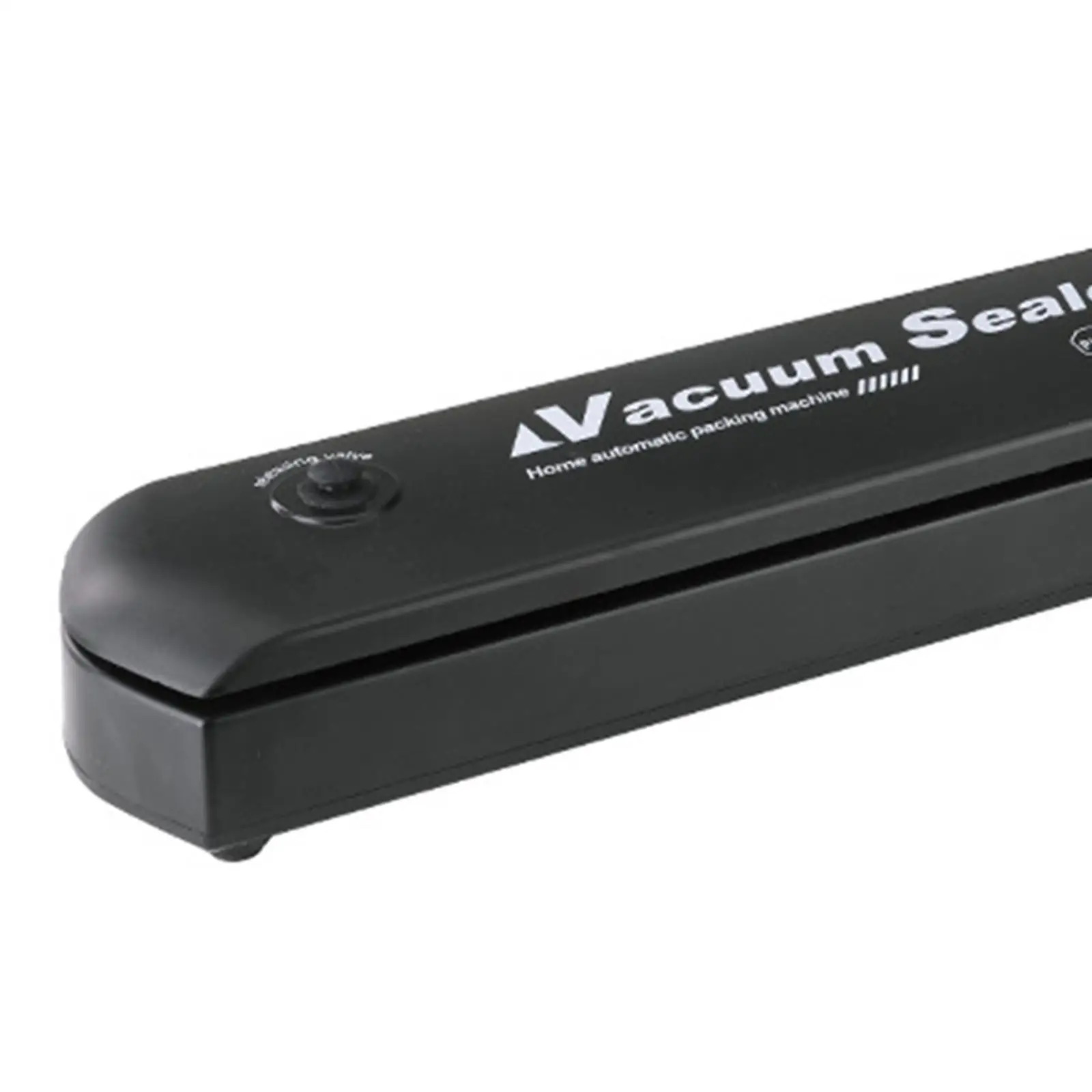 ซีลอัตโนมัติเก็บในครัวเรือนอเนกประสงค์น้ําหนักเบาอาหารเครื่องซีลสูญญากาศเครื่องซีลถุงสําหรับผลไม้ถั่วผักขนมขบเคี้ยวขนมปัง