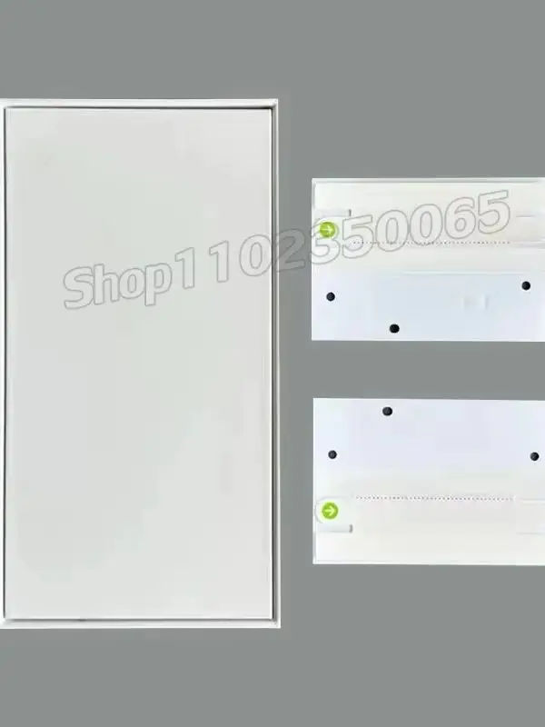 100 Stück OEM Neue Handy-Verpackungsbox Papier-Siegelaufkleber für iPhone 17e 17 Air 16 15 14Plus ProMax Pro Außenverpackung Verpackungssiegel – Detail 1